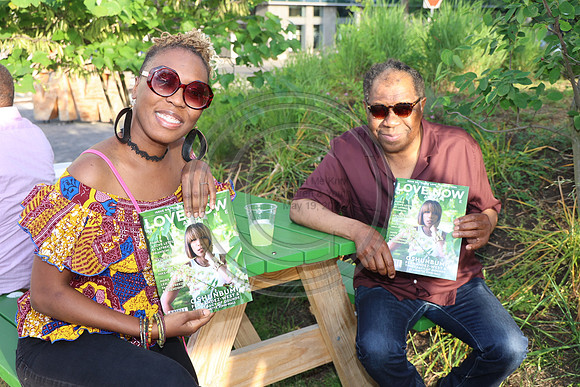LEET5794.        LOVE Now  MAGAZINE SUMMER ISSUE RELEASE PARTY June 4, 2024 ktiplaura@gmail.com Mylifeourlifestory@gmail.com