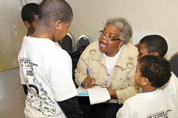 Martin Luther King Day 2014  Grands As Parents  Jan 20 (33)