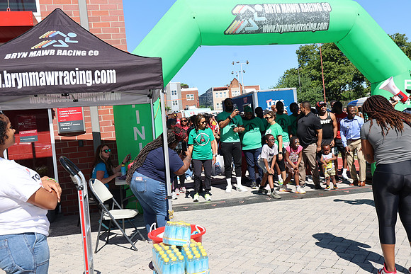 LEET7281.     Philadelphia's Black Men's Wellness  June 8 2024 Laura Elam