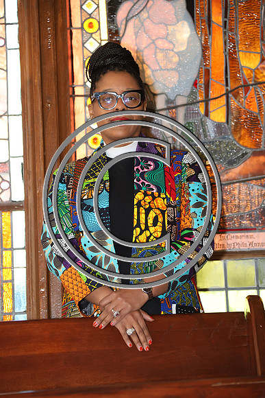 LEEL9172 Rev. Cavaness C. Cavaness, The Mother Bethel African Methodist Episcopal Church B. 02252025