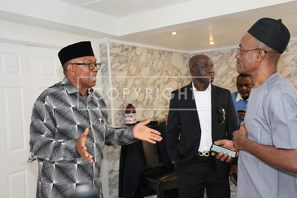 PHSL0006 Funtimes Magazine H.E. Peter Obi. June 19 , 2025 ktiplaura