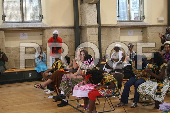 Tribute to Mother Sonia Sanchez  071810  (149)