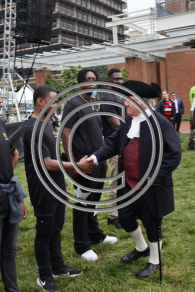 PHSL1504 U.S. Army celebrates 250th anniversary in Philadelphia June 14, 2025