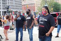 IMG_2762.Clarion Call For Justice  July 31,2020 @KTIP Laura Elam