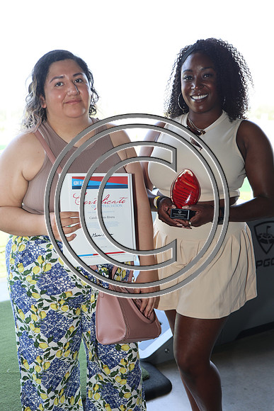 6F2A3585 Campaign for Working Families, Inc. Volunteer & Staff Appreciation- 5.3.2025 Top Golf ktiplaura