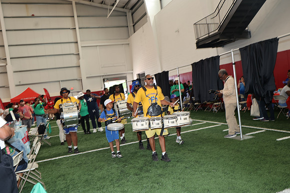 LEET7104.     Philadelphia's Black Men's Wellness  June 8 2024 Laura Elam