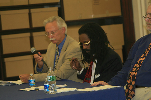 Panel Discussion So Called Controversy At The Presidents HouseSlavery Memorial 06.21 (27)