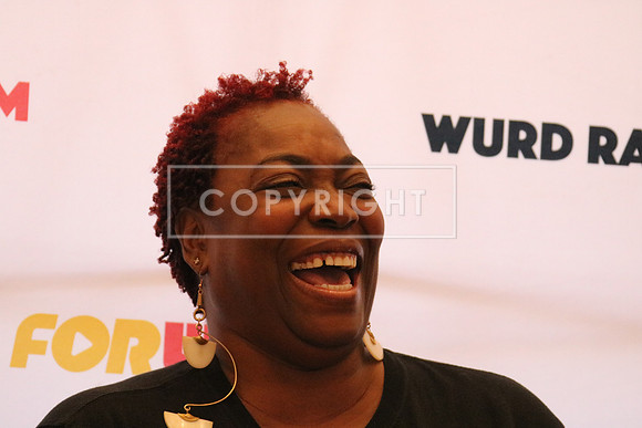 WURD FOUNDER DAY 08312022 Laura Elam KTIP Photos IMG_1304