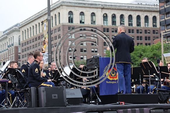 PHSL1596 U.S. Army celebrates 250th anniversary in Philadelphia June 14, 2025