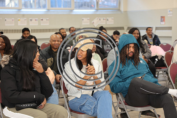 3I7A5613 Black History Month kids at The City School in Fairmount 02 28 2025 ktiplaura