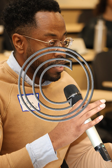 LEE41774 Kenneth Scott in Conversation with Wendell Pritchett NOV 13, 2024 The Moelis Lecture KTIPLAURA