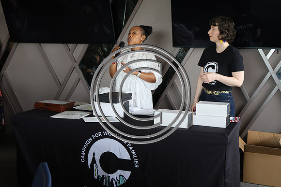 6F2A3331 Campaign for Working Families, Inc. Volunteer & Staff Appreciation- 5.3.2025 Top Golf ktiplaura