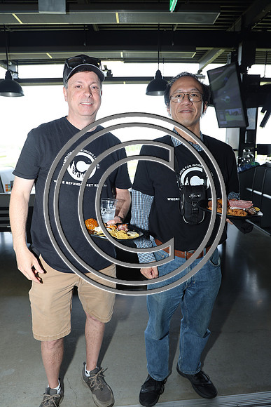 6F2A3192 Campaign for Working Families, Inc. Volunteer & Staff Appreciation- 5.3.2025 Top Golf ktiplaura