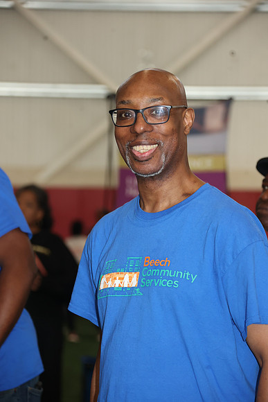 LEET7146.     Philadelphia's Black Men's Wellness  June 8 2024 Laura Elam