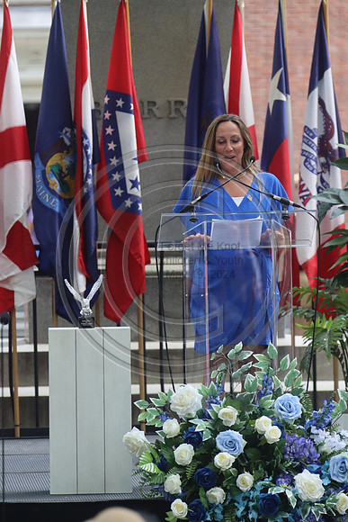 IMG_4539. WAWA American July 4, 2024 Phila KTIP LAURA ELAM