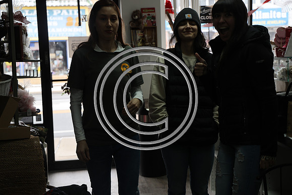 GAP45334 Cake Pops and Chat Operation Second Chance 1.11.25 ktiplaura