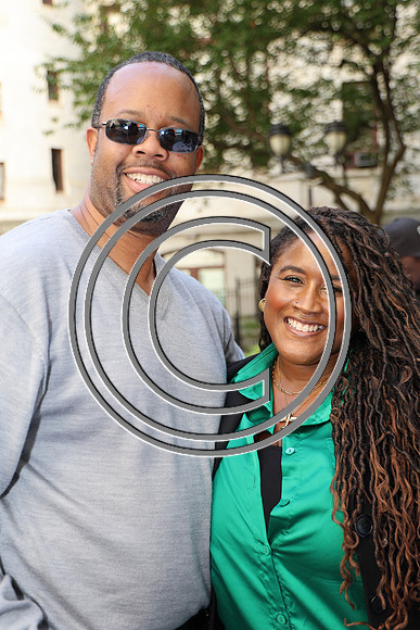 6F2A0378. Funtimes. Nigerian Independence Flag Raising Ceremony 10022024 Laura Elam