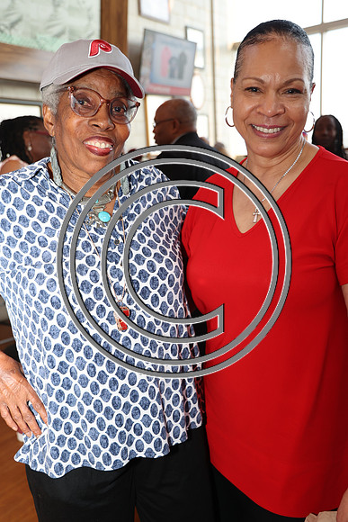 KTIN2397. Black Women In Sport Foundation 9 9, 2024 Laura Elam