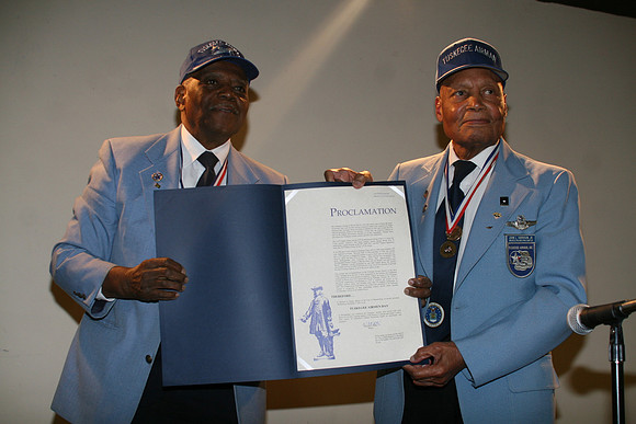 Tuskegee Airmen in Philadelphia 11.04.11. LAURAELAM (145)