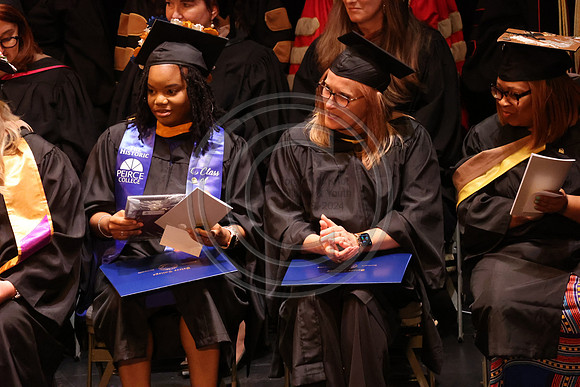 LEET6850.   Peirce College Class 2024  0607  Laura Elam mylifeourlifestory@gmail.com
