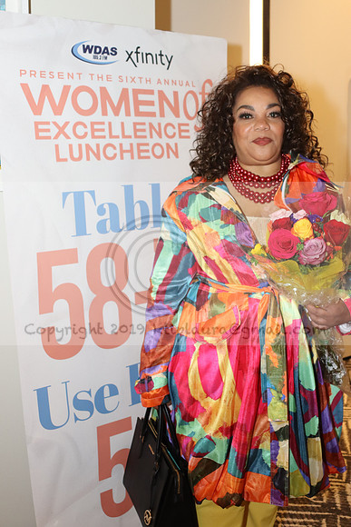 6th Annual WDAS Women of Excellence  April 9, 2022  KTIP Laura IMG_5426