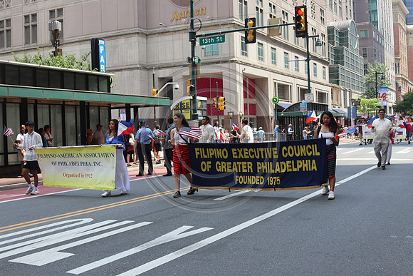 IMG_4715. WAWA American July 4, 2024 Phila KTIP LAURA ELAM