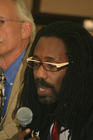 Panel Discussion So Called Controversy At The Presidents HouseSlavery Memorial 06.21 (42)