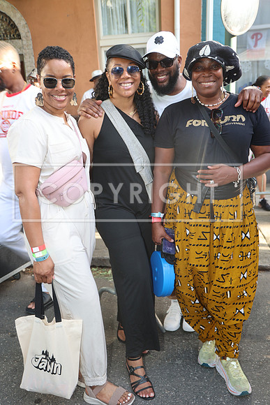 LEET9528. Odunde 2024 MLOLStory Laura Elam . KTIP LAURA ELAM