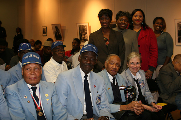 Tuskegee Airmen in Philadelphia 11.04.11. LAURAELAM (32)