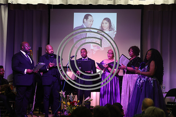 ROSS2246 Marian Anderson Museum Concert BLUE NOTE APRIL 26 2025