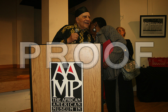 Honoring Dr. Edward Robinson (127)