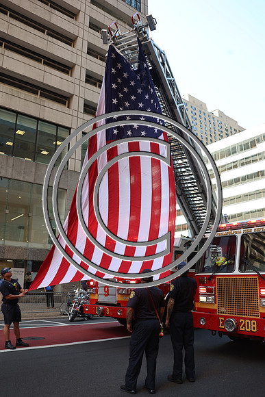 KTIN2753. Hero Thrill Show Pep Rally this Wednesday, Sept. 11 2024 Laura Elam