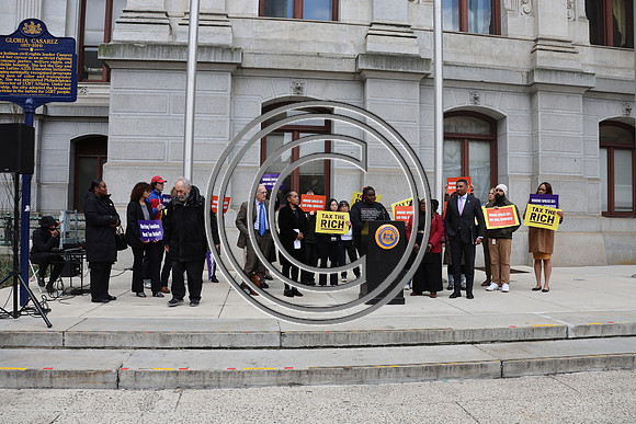 FUN51067 Dr. Nikia Owens Campaign For Working Families (CWF) City Hall 2025 0326 KTIPLAURA