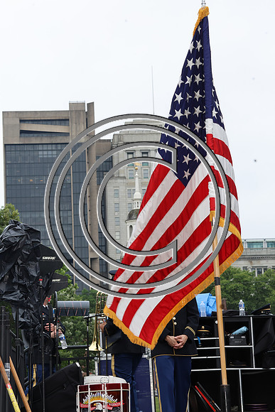 PHSL1545 U.S. Army celebrates 250th anniversary in Philadelphia June 14, 2025
