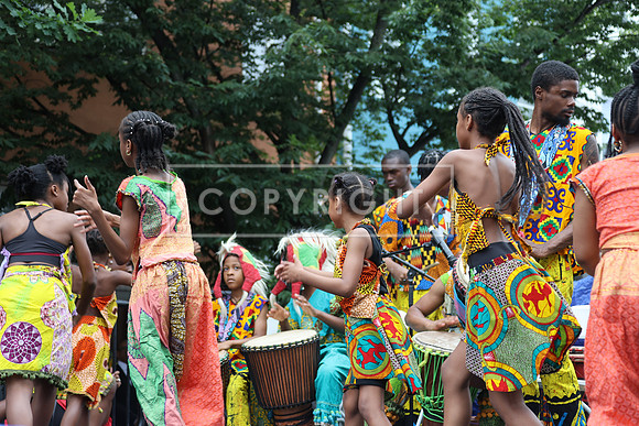 ROSS0148 The Odunde Festival 2025 June 8 ktiplaura