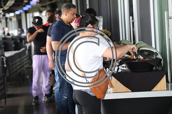6F2A3187 Campaign for Working Families, Inc. Volunteer & Staff Appreciation- 5.3.2025 Top Golf ktiplaura