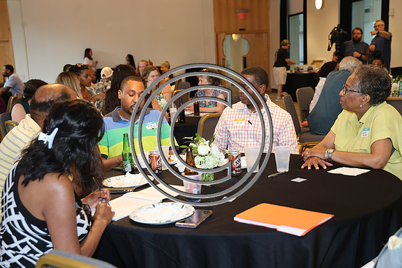 PHSL0108 MLK 17th Annual Beer Summit Conversation Diversity Equity Inclusion Where Do We Go from Here KTIPLAURA