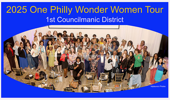 1st Councilmanic District 06102025