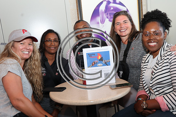 KTIN2489. Black Women In Sport Foundation 9 9, 2024 Laura Elam