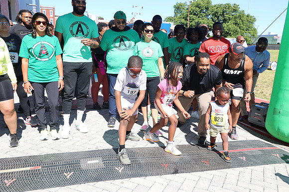 LEET7274.     Philadelphia's Black Men's Wellness  June 8 2024 Laura Elam