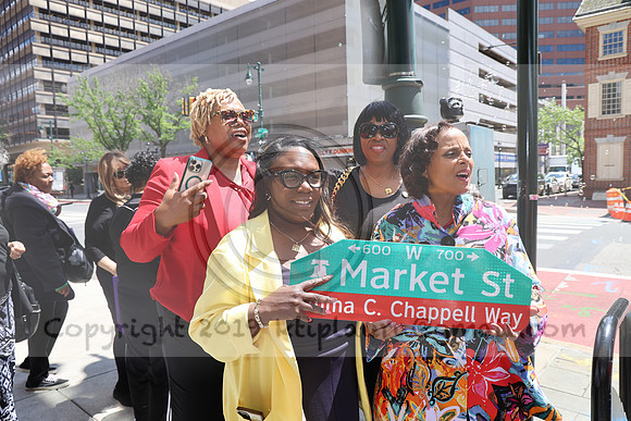 6F2A5537 STREET RENAMING Emma C. Chappell May 19 2025 KTIPLAURA