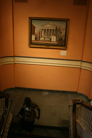 Panel Discussion So Called Controversy At The Presidents HouseSlavery Memorial 06.21 (149)