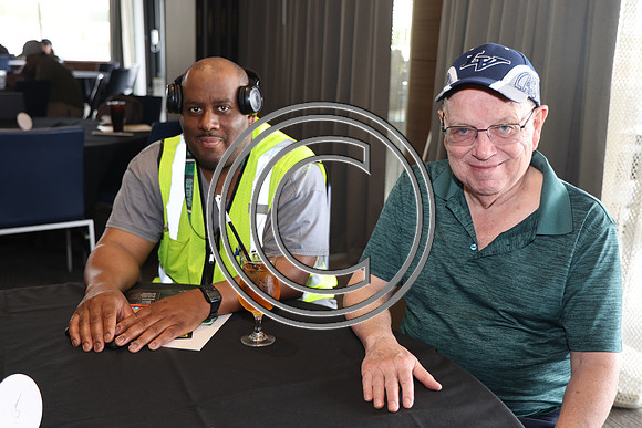6F2A3128 Campaign for Working Families, Inc. Volunteer & Staff Appreciation- 5.3.2025 Top Golf ktiplaura