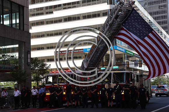 KTIN2841. Hero Thrill Show Pep Rally this Wednesday, Sept. 11 2024 Laura Elam