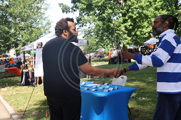 OWIN0420.    Juneteenth Celebration 2024 52 MARKET STREET 06 16    Laura Elam
