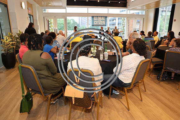PHSL0076 MLK 17th Annual Beer Summit Conversation Diversity Equity Inclusion Where Do We Go from Here KTIPLAURA