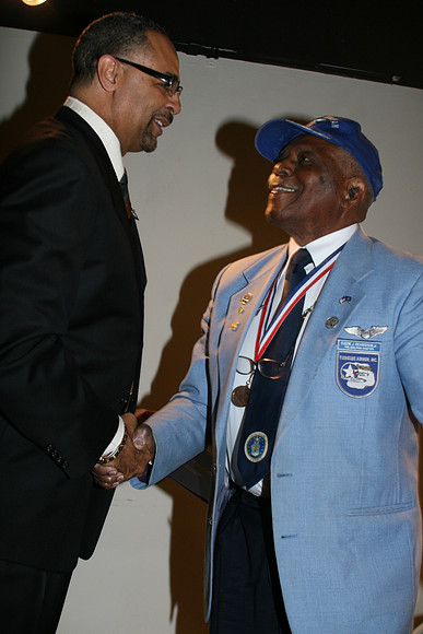 Tuskegee Airmen in Philadelphia 11.04.11. LAURAELAM (141)