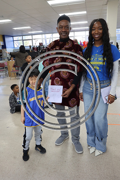3I7A5938 Black History Month kids at The City School in Fairmount 02 28 2025 ktiplaura