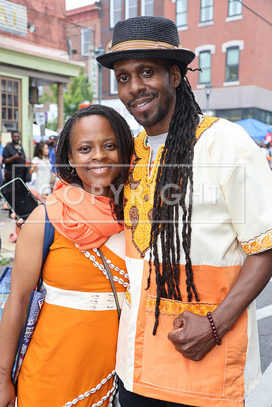 ROSS0034 The Odunde Festival 2025 June 8 ktiplaura