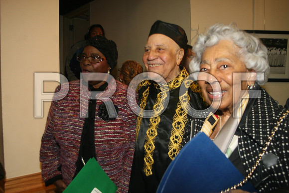 Honoring Dr. Edward Robinson (136)